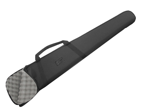 Кейс 110 б/о Вепрь,СКС поролон