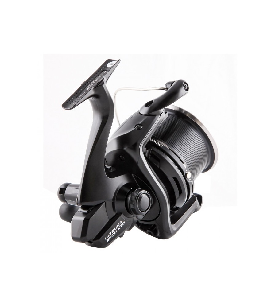 Катушка Ultegra SPOD XTD