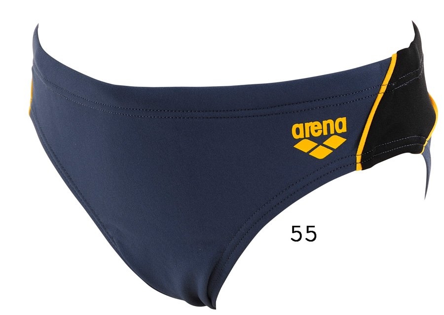 Плавки Lettering Youth Brief