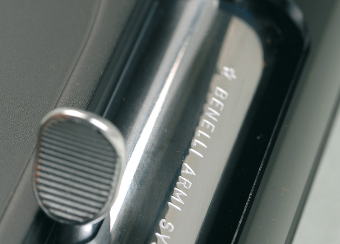 Ружье Raffaello Crio Comfort