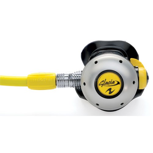 Октопус "Legend Glacia"