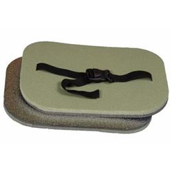 Сидение туристическое 18мм