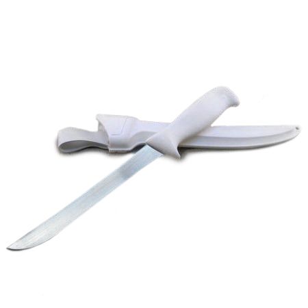 Нож Fillet Knife, 21см лезвие,