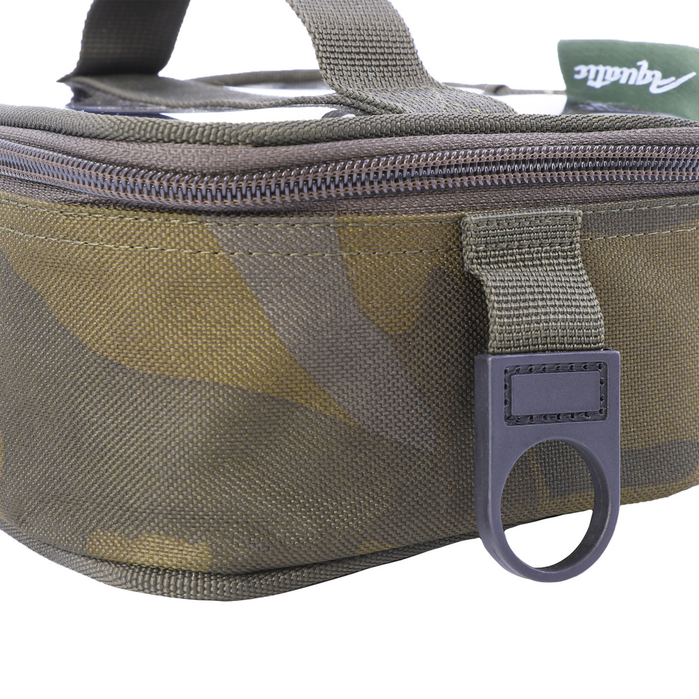 Сумка Logic Carp Accessories Pouch Compact