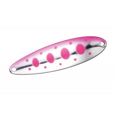 Блесна DAIWA Chinook S, 17 г, Pink Yamame