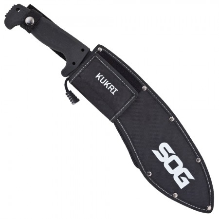 МачетеFari Kukr Machette (3Cr13)