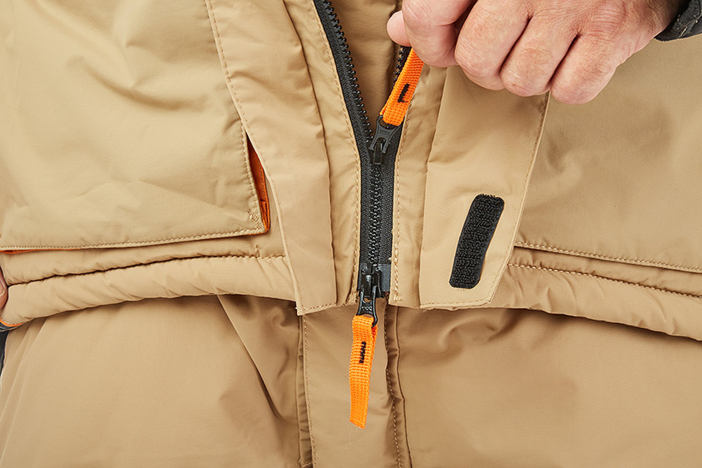 Костюм зимний Winter Air