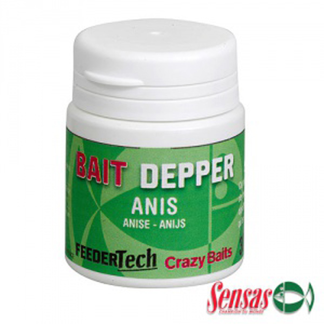 Ароматизатор Feeder Bait Dipper Bloodworm, 0,03л