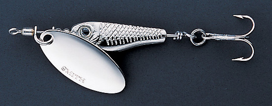 Блесна Niakis, 6г, №01