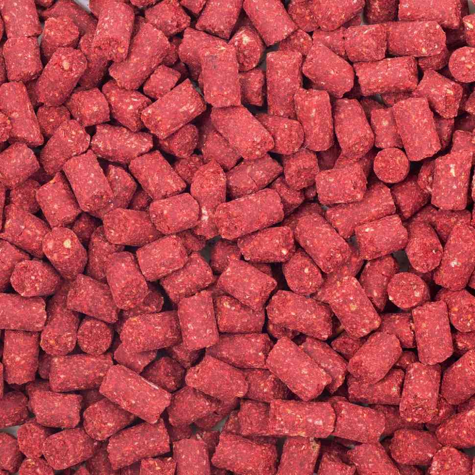 Пеллетс "Pmbaits", красные специи, 10мм, 1кг Пеллетс "Pmbaits", красные специи, 10мм, 1кг