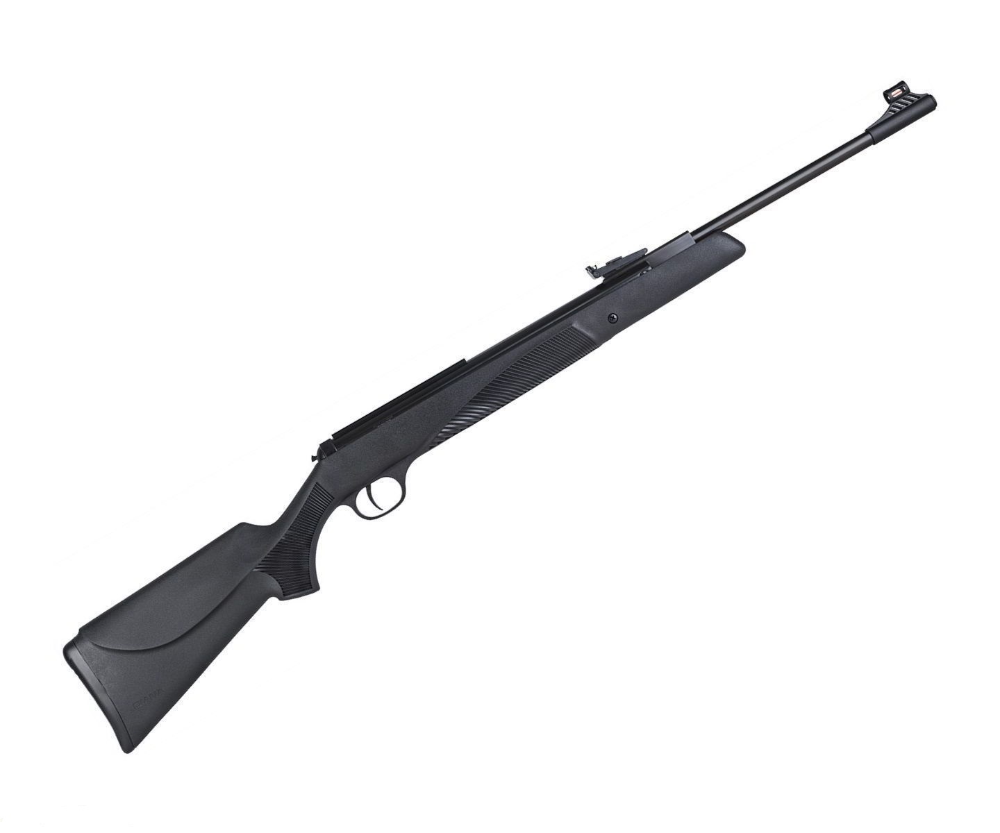 Винтовка пневматический 31 Panther Compact, к.4,5мм (пл)