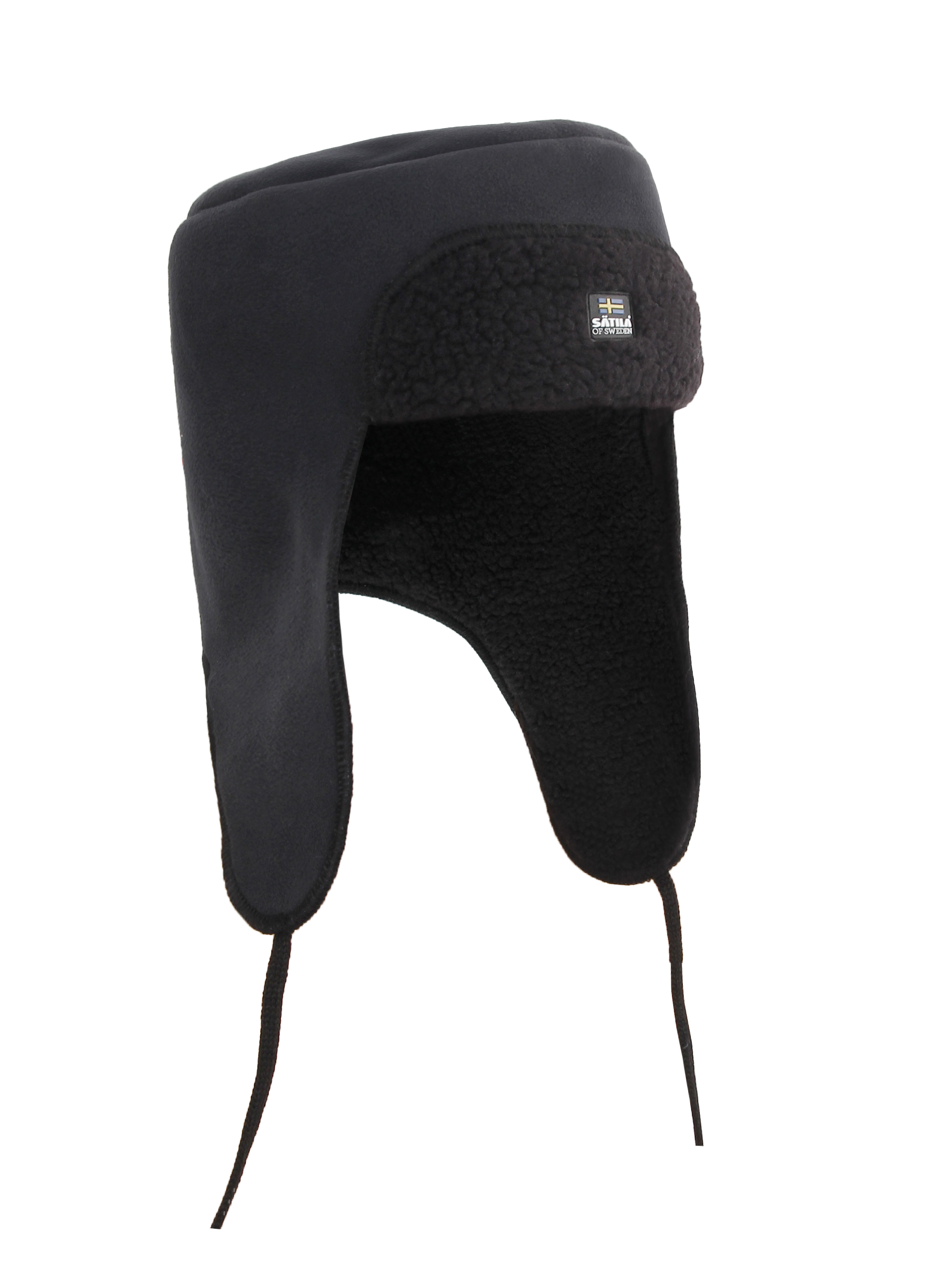 Головной убор VISBY SE (300)-черный