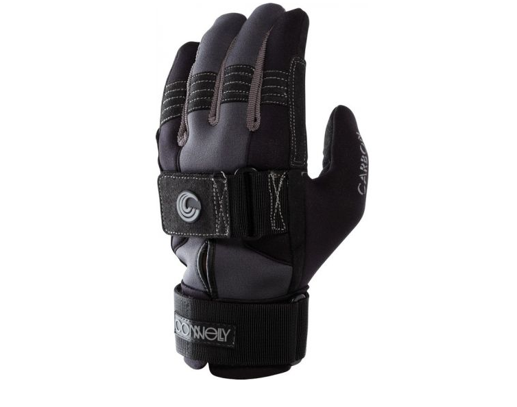 Гидроперчатки Carbon