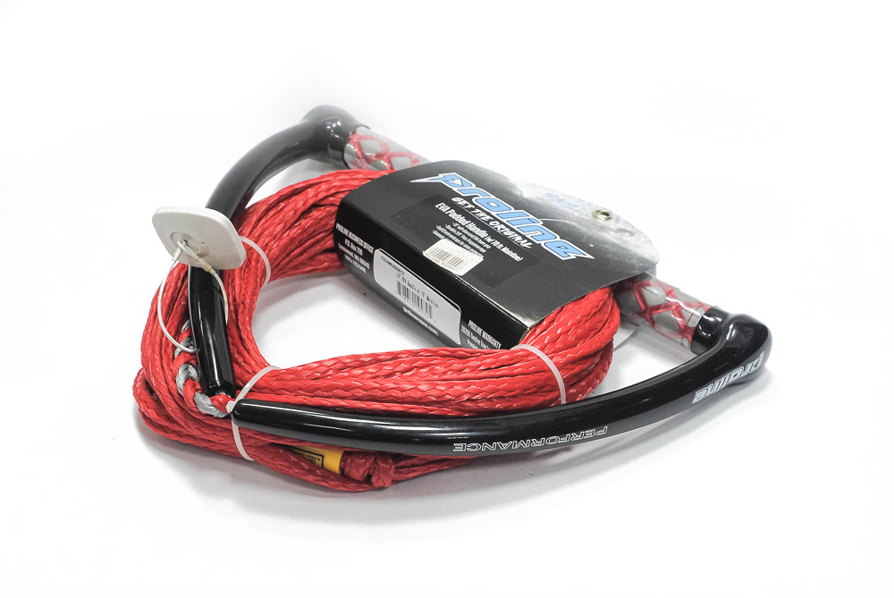 Рукоятка 13" Eva, c 1 секц., фалом 75*