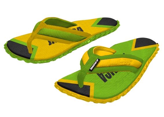 Шлепанцы женские Jamaica