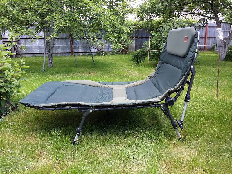 Кровать раскладная Giant