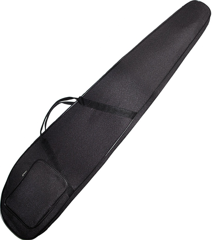 Чехол Тигр удл. поролон, оптика 127см