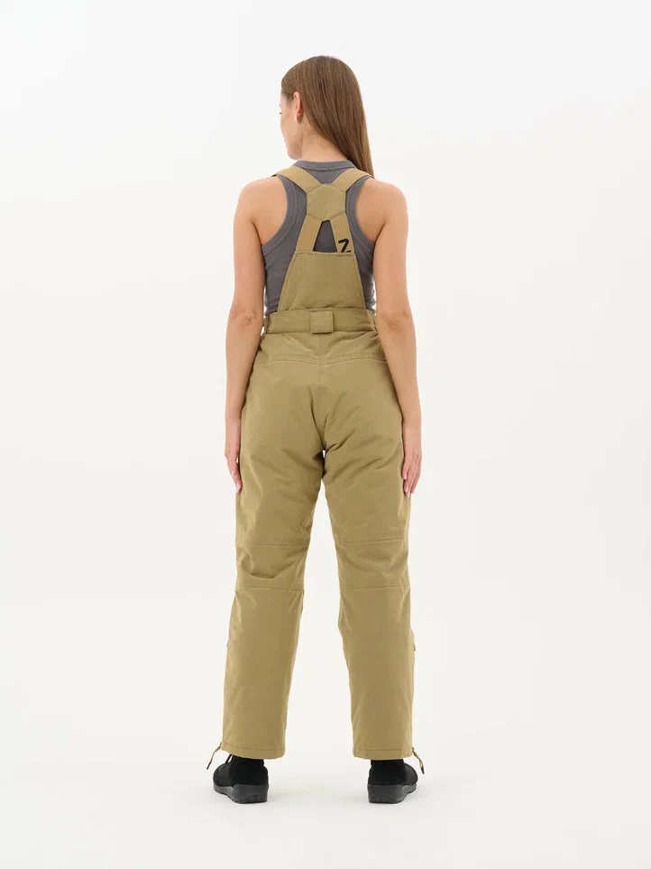 Костюм Smart Fox Pro, на -30 гр.