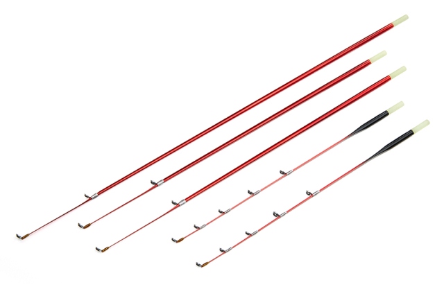 Хлыстик Fiberglass Tip IRT 300 Hard