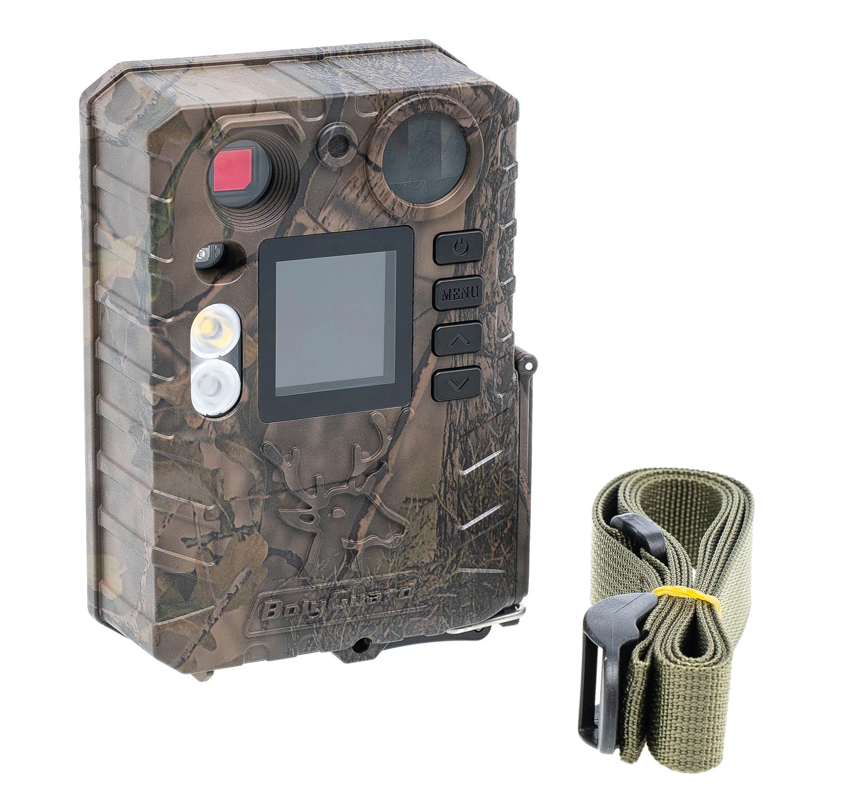 Фотоловушка ВG410-D (33mHD camo)