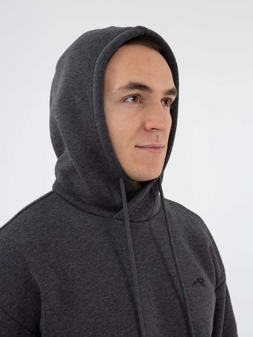 Костюм "Тобол" (футер с начесом)