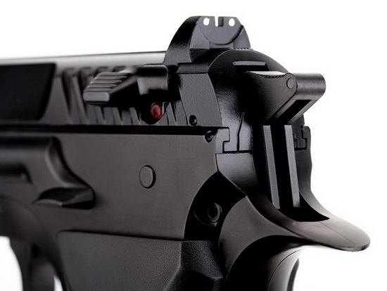 Пистолет пневматический H59, к.4,5мм