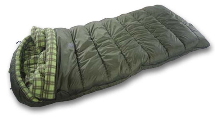 Спальный мешок MK 2.84 (одеяло)