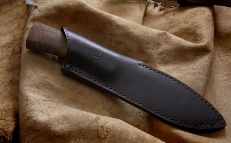 Нож "Пурт" (ряд.)