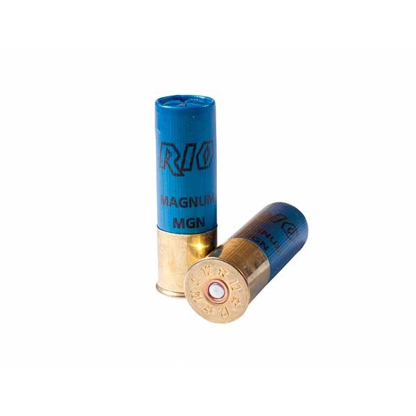 Патрон RIO Mini Magnum, к.12*70, №1, (42гр.)