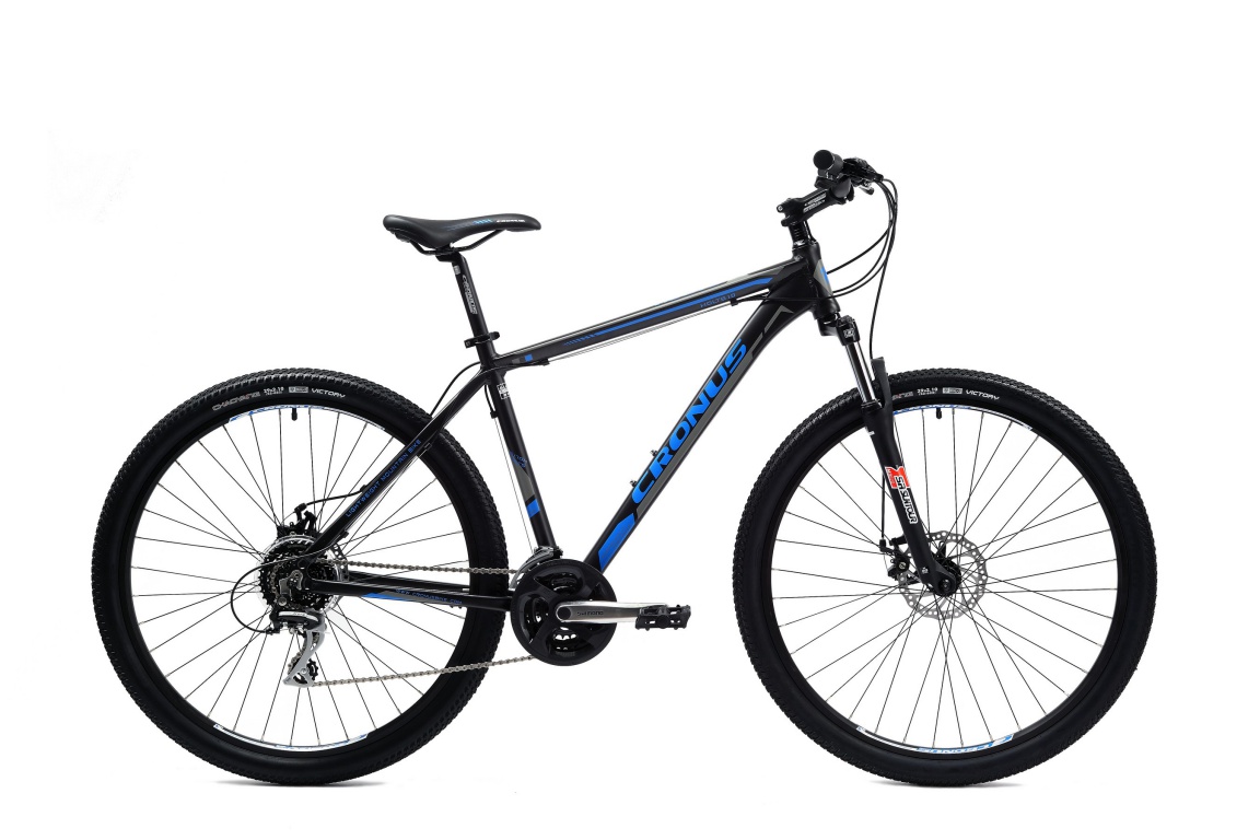 Велосипед Holts 1