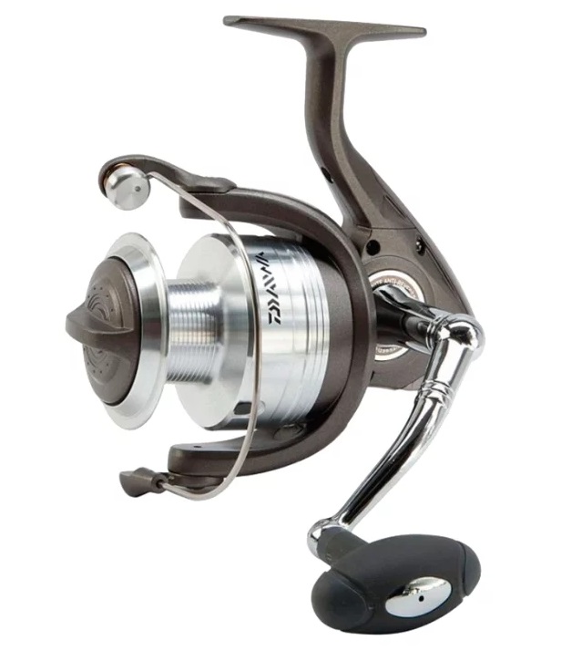 Катушка Opus E 6000 A