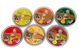 Тесто протеиновое орех 20гр