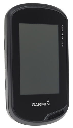 Навигатор Garmin Oregon 750