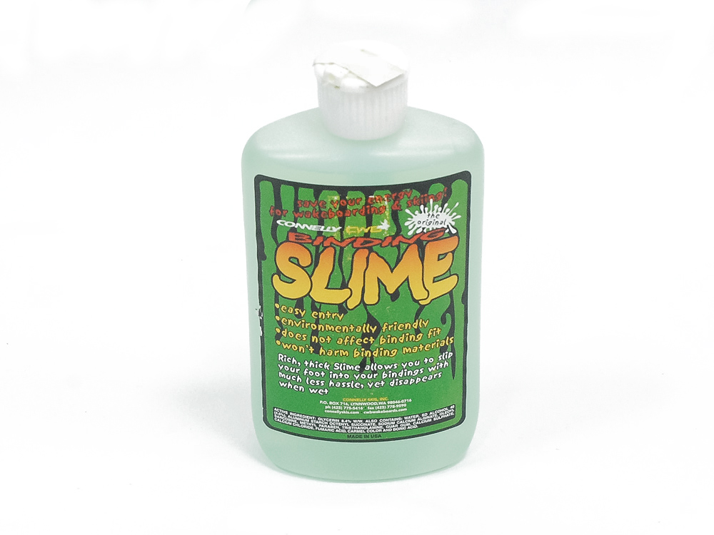 Жидкость д/креплений Binding Slime 8 OZ