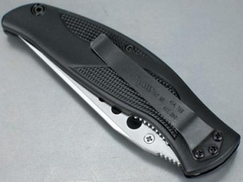 Нож складной Whirlwind (сталь 14С28N)