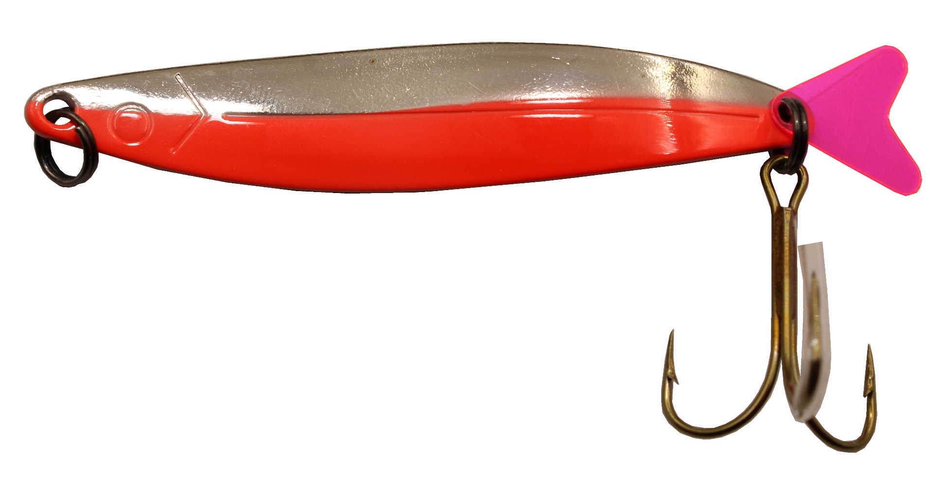 Блесна DAIWA Chinook S, 17 г, FRS