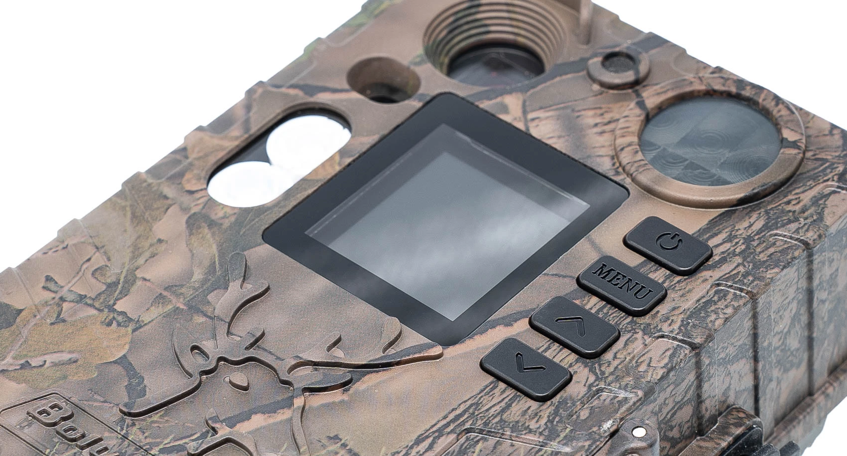 Фотоловушка ВG410-D (33mHD camo)