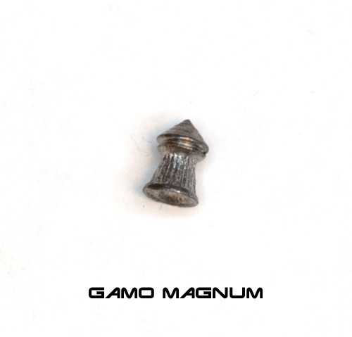 Пули Magnum к.4,5 мм (250)