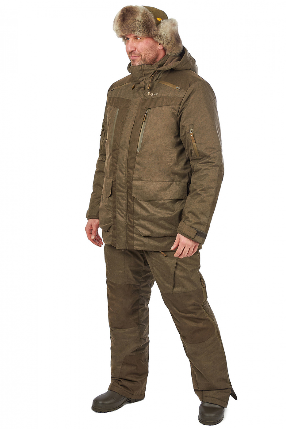 Костюм Винчестер -35