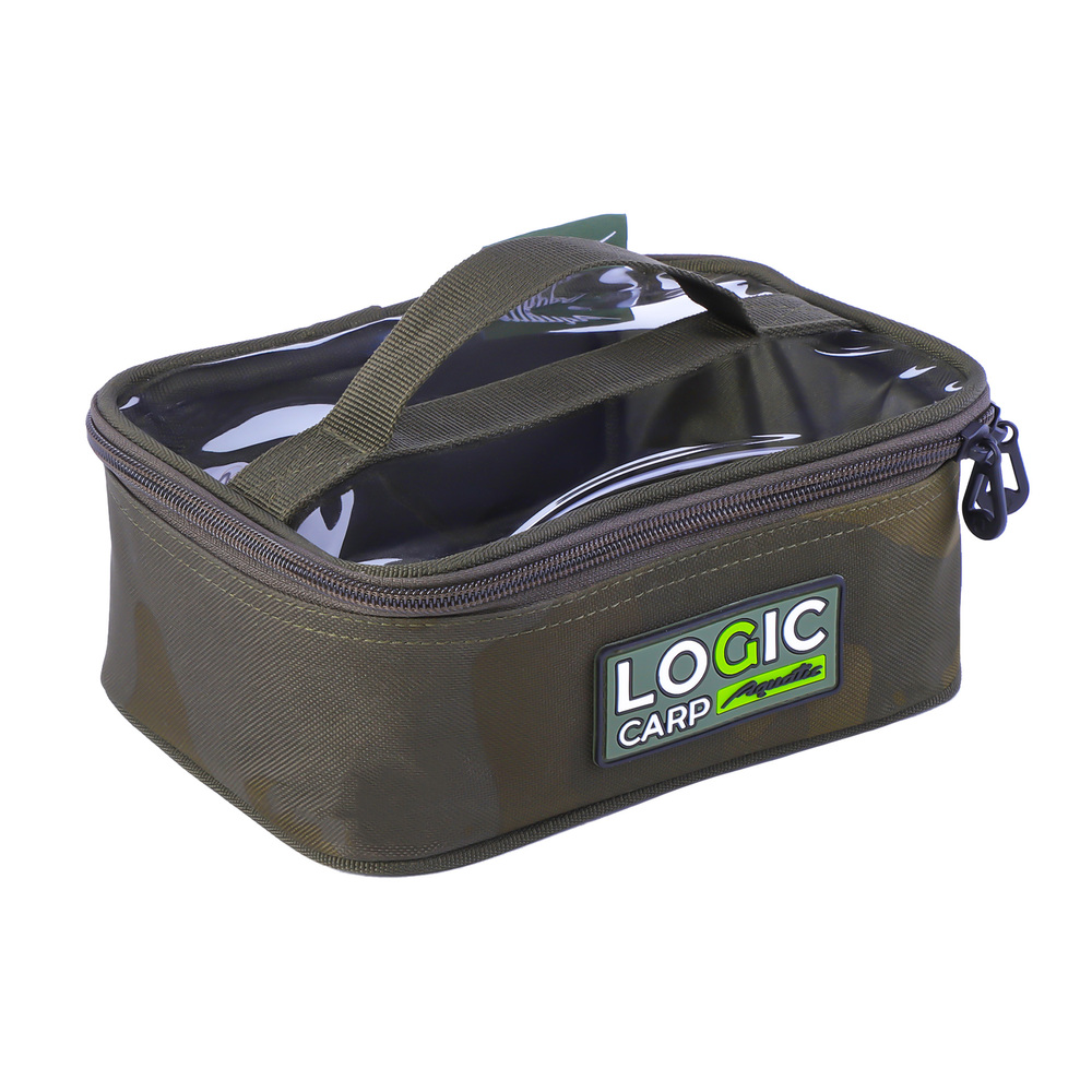 Сумка Logic Carp Accessories Pouch Compact