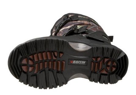 Обувь  "Impact Realtree"