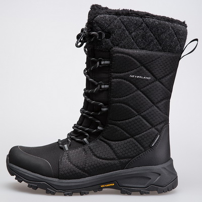 Cапоги NEVERLAND женские зима