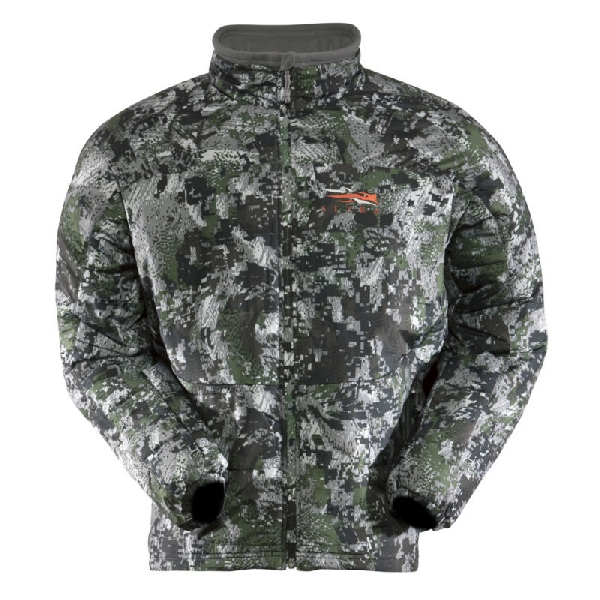 Куртка  Kelvin (Opti Forest)