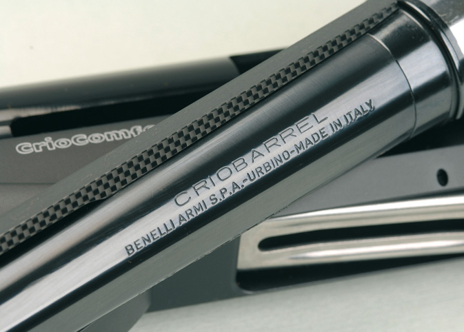 Ружье Raffaello Crio Comfort