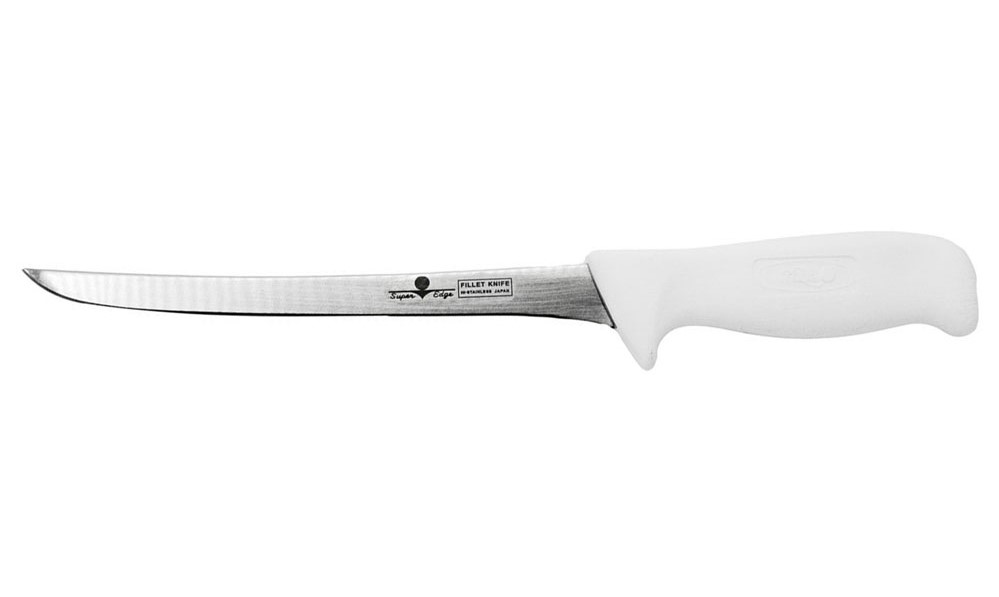 Нож Fillet Knife, 21см лезвие,