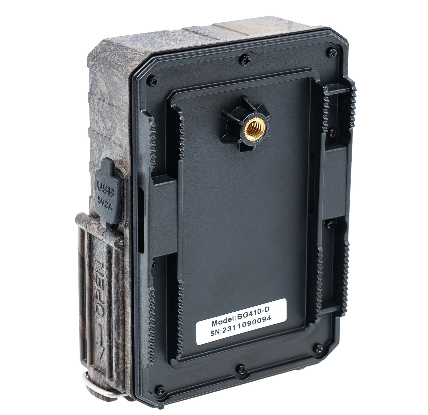 Фотоловушка ВG410-D (33mHD camo)