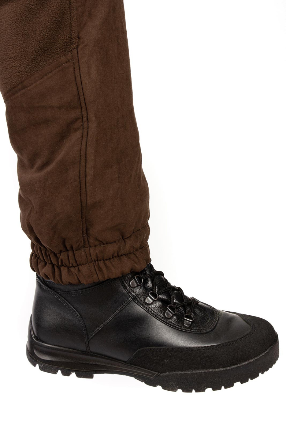 Костюм "ЯКУТ" муж., флис PRIDE