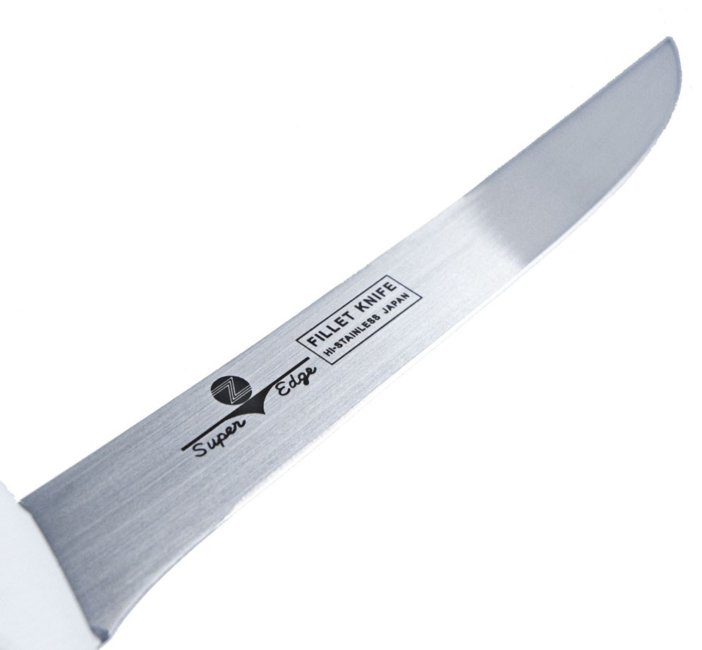 Нож Fillet Knife, 21см лезвие,