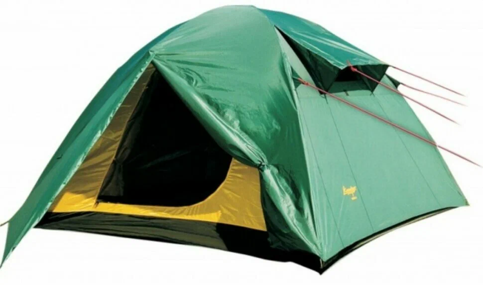 Палатка Canadian Camper Vista 3AL