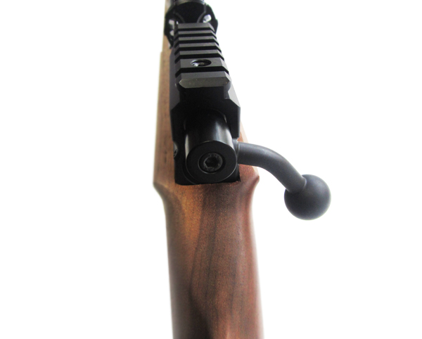 Винтовка пневм. Carbine M2R 115/RB, к.5,5